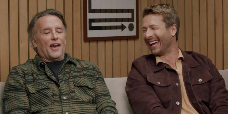 The Iron Horse Rises Again: Glen Powell and Richard Linklater Reunite for Lou Gehrig Biopic