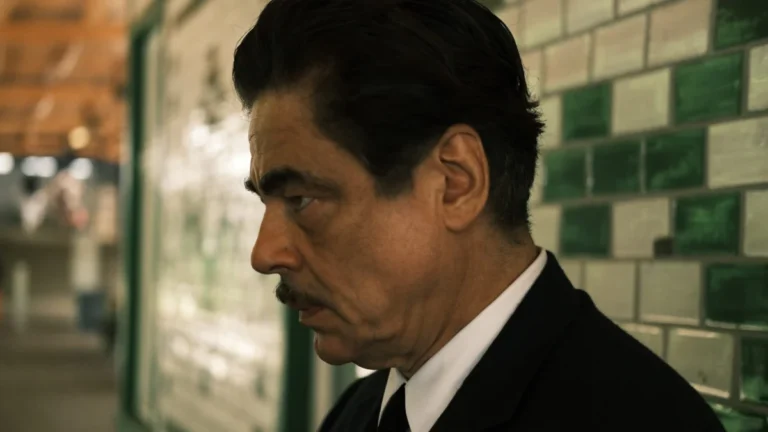 The Karlovy Vary International Film Festival’s Iconic Trailers: A Deep Dive into the Vision and Craft of Ivan Zachariáš.