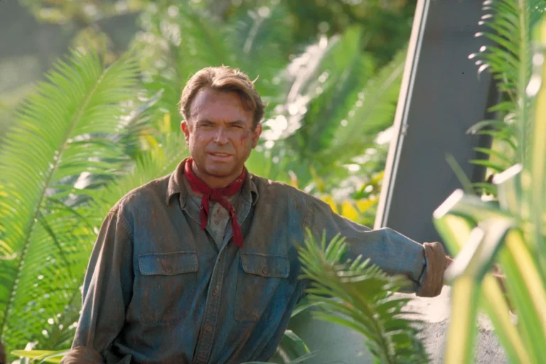 The Legacy of Sam Neill and the Scientific Inspiration of Dr. Alan Grant