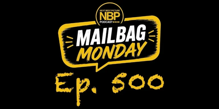 The Next Best Picture Podcast Launches "Mailbag Monday" Companion Show to Deepen Fan Engagement