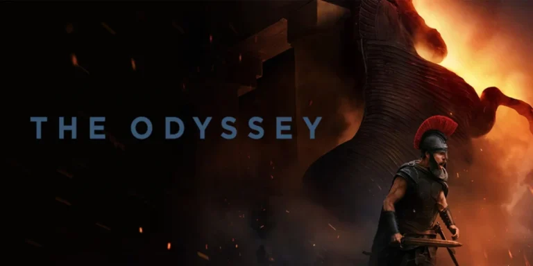 The Odyssey