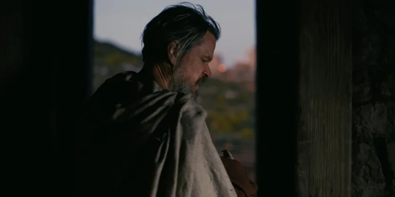 The Odyssey: A Potential Pantheon Moment for Christopher Nolan