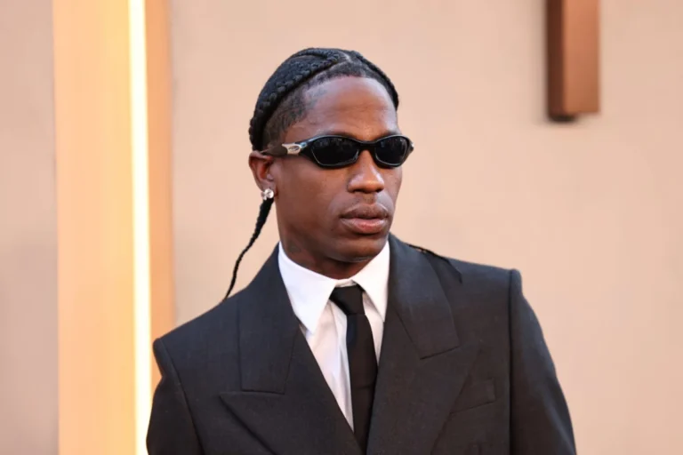 The Odyssey Premieres in Theaters Featuring Travis Scott’s Hollywood Debut and Soundtrack Contribution