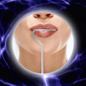 The Rise of Frequency Wellness: How EMF-Blocking Straws and Pseudoscience Are Capturing the Digital Market