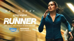The Runner Set to Electrify Prime Video with Gal Gadot in High-Stakes London Thriller