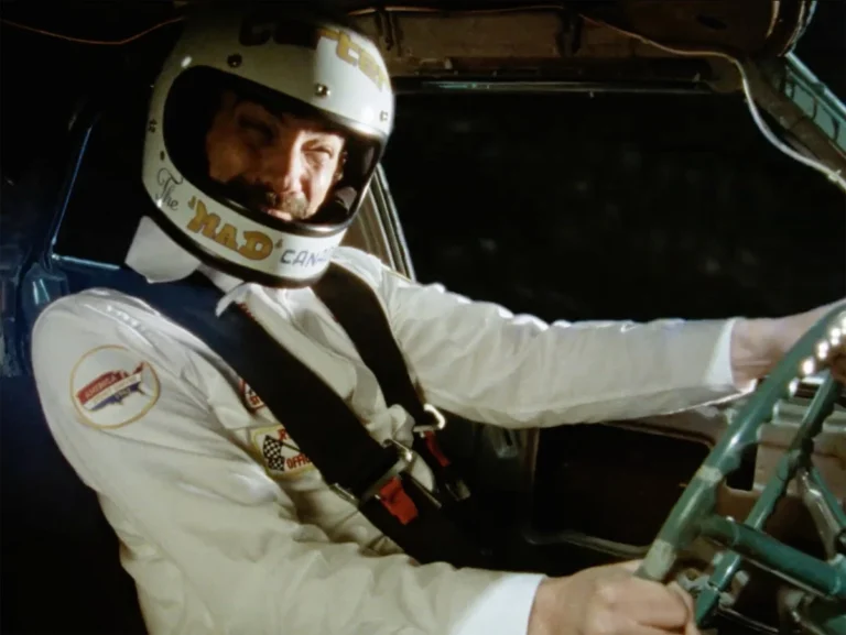 The Stunt Driver Teaser Trailer Unveiled: Michael Dowse Chronicles Ken Carter’s Audacious Quest