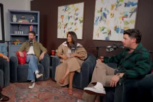 The Unexpected Billboard: How Nick Jonas’s First DM to Priyanka Chopra Jonas Was a Test of Authenticity