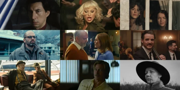 The Unveiling of the Fall Film Festival Circuit: A Comprehensive Look at Potential Premieres and Predictions