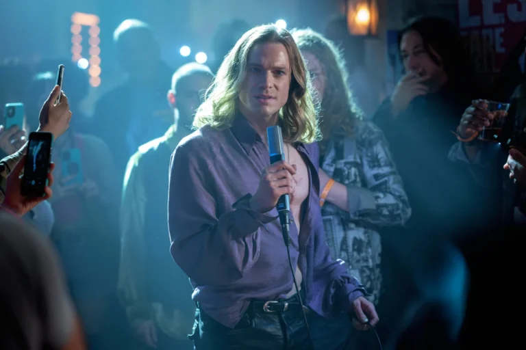 The Vampire Lestat Season Finale: Sam Reid on Rock Star Failure, Inner Demons, and the Enduring Power of Trying