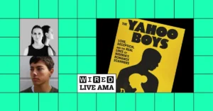 The Yahoo Boys: Love, Deception, and the Real Lives of Nigeria’s Romance Scammers