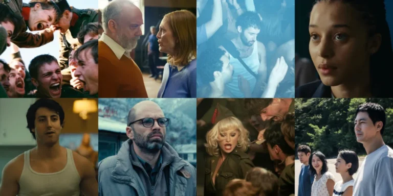 TIFF 2026 Unveils Dazzling Gala and Special Presentations Lineup Featuring Global Masters and Highly Anticipated Films