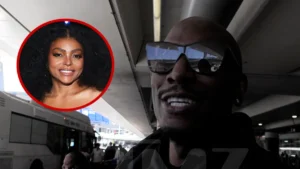 Tyrese Gibson to Taraji P. Henson ‘Baby Boy’ Reunion, Anyone?! Let’s Take It on Tour!!!