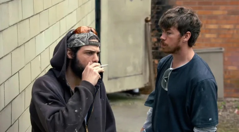 Union County Trailer Unveiled: Will Poulter Leads Acclaimed Drama on Ohio’s Opioid Crisis