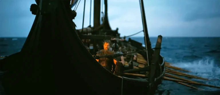 Universal Debuts Final Countdown Trailer for Christopher Nolan’s Epic ‘The Odyssey,’ Set for July 17th Worldwide Release.