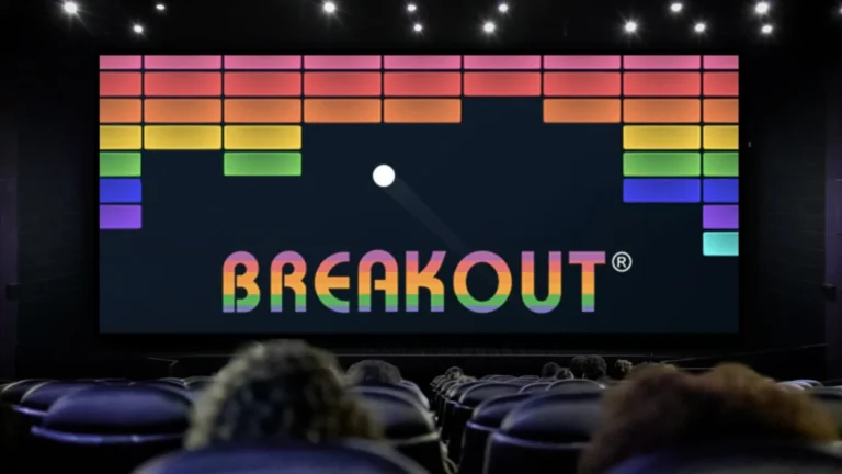 Universal Pictures and Atari Partner for Ten Film Deal Centered on Classic Video Game Intellectual Properties