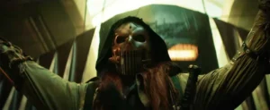 Warriors of the Wasteland: Serbian Post-Apocalyptic Thriller Arrives in US Market