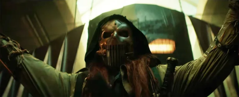 Warriors of the Wasteland: Serbian Post-Apocalyptic Thriller Arrives in US Market