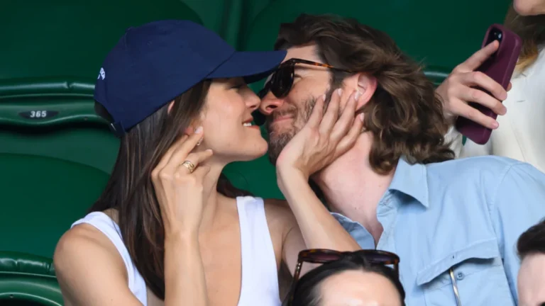 Wimbledon’s Evolving Allure: Beyond the Courts, a Cultural Phenomenon of Royalty, Celebrity, and Record-Breaking Spectacle
