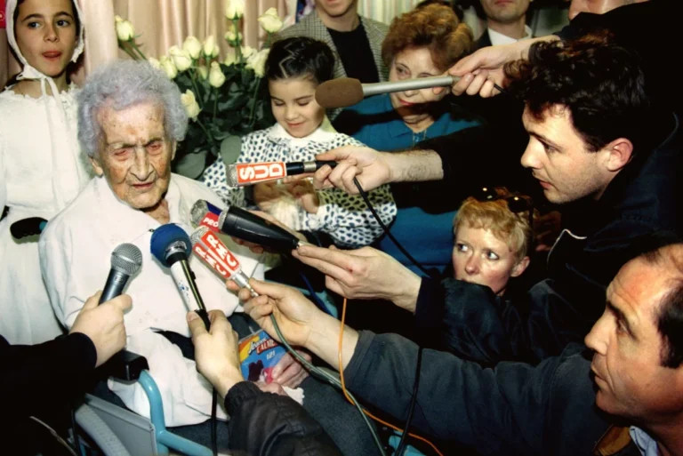 WIRED Presents a Special Screening of The Oldest Person in the World at Green-Wood Cemetery