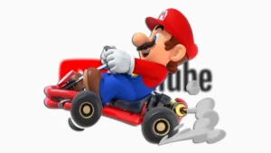 YouTube Creators Push Platform Boundaries with Interactive Mario Kart Experience Utilizing 360-Degree Video and Custom Subtitle Technology