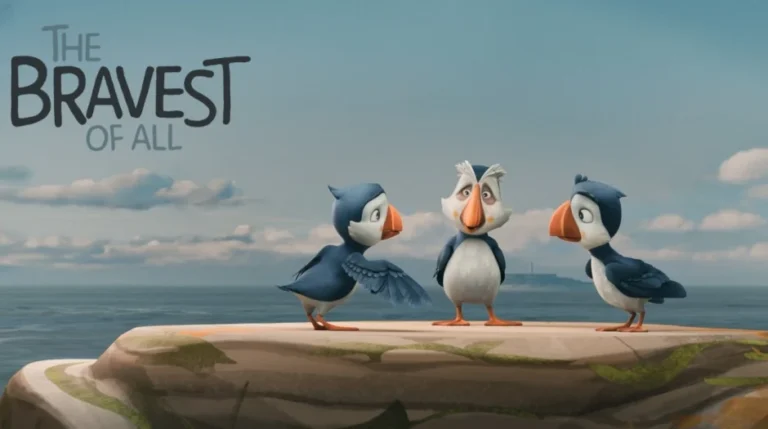 10th Ave Productions Unveils The Bravest Of All At Toronto International Film Festival Market, Expanding Its Saint Lawrence River Animated Universe