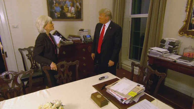 60 Minutes Launches 59th Season With Investigative Focus on Presidential Pardon Power and Political Turbulence