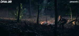 A24 and Peacock Unveil Full Trailer and Release Date for Friday the 13th Prequel Series Crystal Lake Ahead of TIFF Premiere