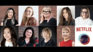 ACE Canada and Netflix Canada Reveal the Ninth Cohort for the Animation Career Excel-erator Program at the Ottawa International Animation Festival