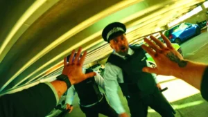 Action Xtreme Unleashes Official Trailer for Chee Keong Cheung’s First-Person POV Thriller Bad Day at the Office