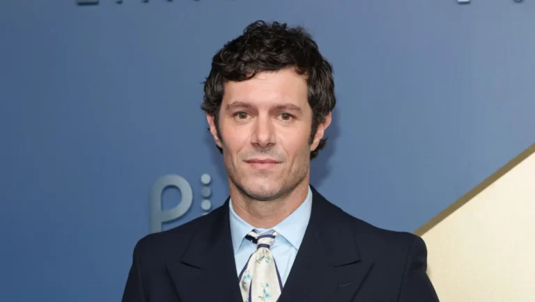 Adam Brody Breaks Silence on Israel-Gaza Conflict Amid Rising Industry Discourse