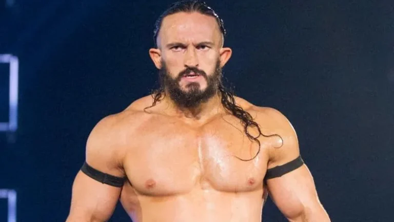 AEW Star PAC Death Investigation Finds No Foul Play