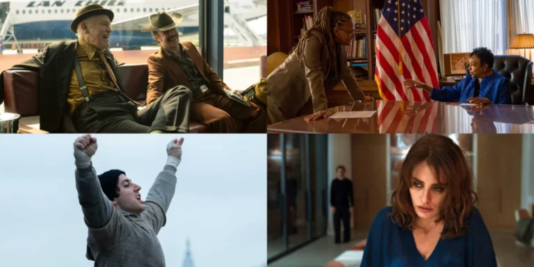 AFI Fest Announces High-Profile Slate for 40th Anniversary Celebration in Hollywood