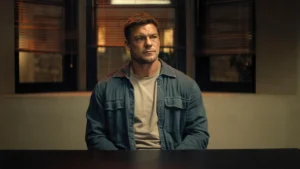 Alan Ritchson reveals why his favorite Jack Reacher novel was scrapped from the Prime Video series following political interference