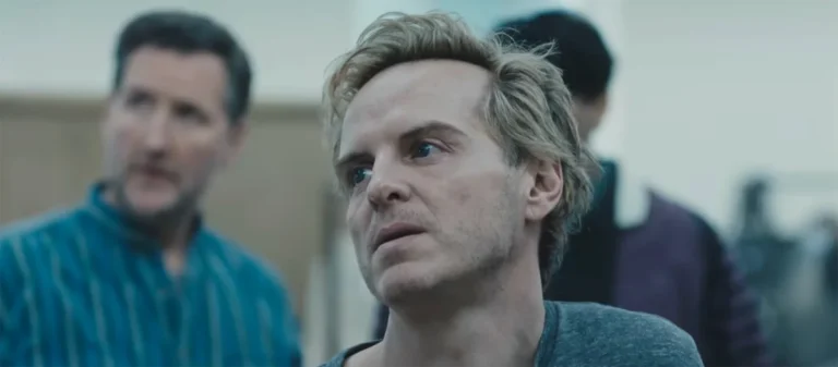 Andrew Scott Transforms into Late Actor Ian Charleson in the Powerful First Trailer for Simon Stone’s Elsinore