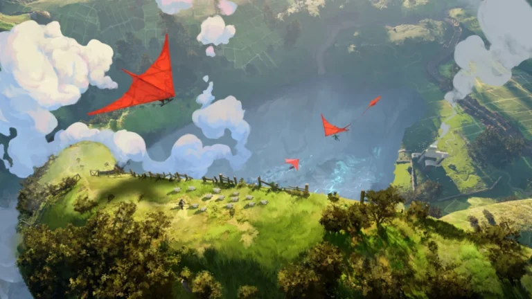 ArenaNet Announces Guild Wars 3 Built on Unreal Engine 5 With 2027 Beta Release and PS5 Cross-Platform Support
