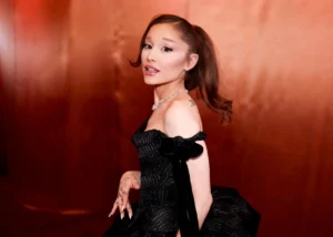 Ariana Grande Trapped in Elevator Following Final Show of Eternal Sunshine Tour in London