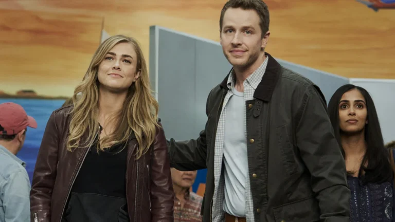 ‘Arrivals: A New Manifest Mystery’ Confirms Filming Location As Creators Launch New Behind-the-Scenes Series
