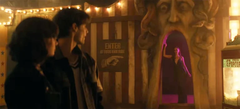 Aura Entertainment Unveils First Official Trailer for Indie Horror Film Vampire Carnival Ahead of October 2026 Theatrical Release