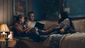 Babies is a profound exploration of the modern existential dilemma regarding parenthood, identity, and the evolving social contract of adulthood.