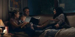 Babies provides a candid exploration of modern parenthood through the lens of millennial ambivalence and the shifting dynamics of adult friendships.
