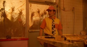 Bad Taste Video Unveils First Trailer for Gross-Out Sci-Fi Horror-Comedy Flapjax Ahead of Fantastic Fest Premiere