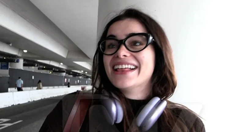 Barbie Ferreira I Want a Bieber-Styles Super Bowl Halftime Duo!!!