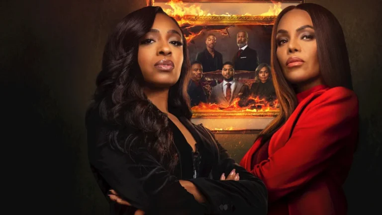 Beauty in Black Season 4 Production Update: Tyler Perry and Netflix Fast-Track the Hit Drama