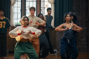 Behind the Lens: The High-Stakes Choreography and Cinematography of Netflix’s Best of the Best