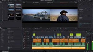 Blackmagic Design Announces DaVinci Resolve 21.1 Featuring Conversational AI Integration and Advanced Fusion Toolsets