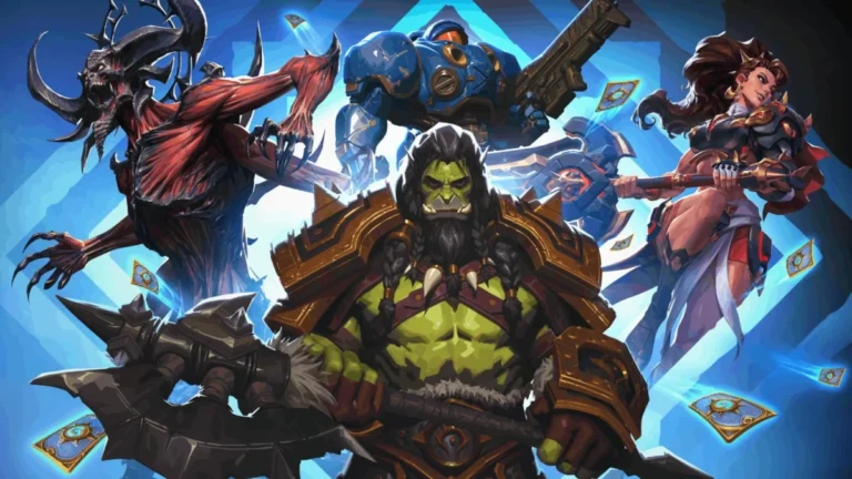 BlizzCon 2026 Returns as Industry Eyes Major Strategic Shifts from Blizzard Entertainment