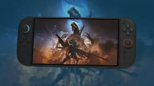 Capcom details the painstaking development process behind the Monster Hunter Wilds port for Nintendo Switch 2