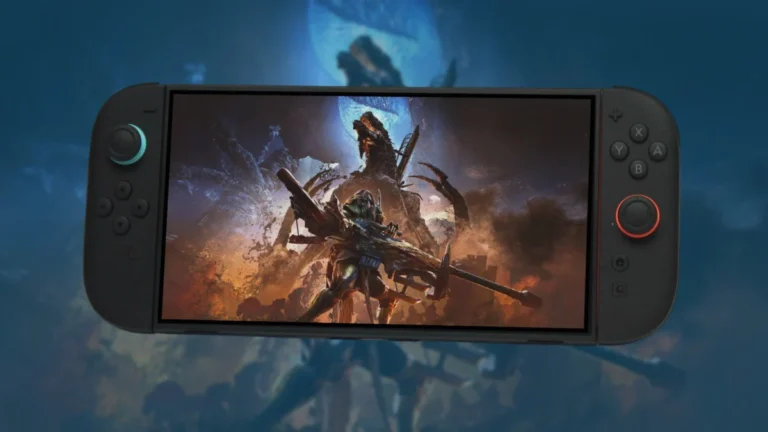 Capcom details the painstaking development process behind the Monster Hunter Wilds port for Nintendo Switch 2