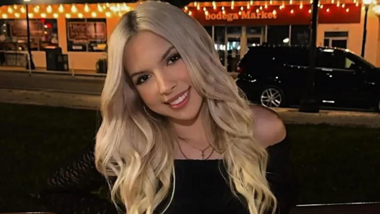 Car Influencer James Wehr Crash Victim Lexi to Be Honored in Florida
