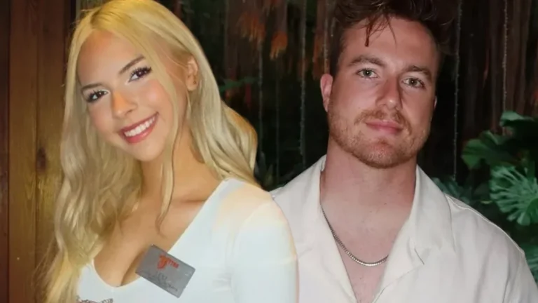 Car Influencer James Wehr Passenger’s Family Claims He Hid Infidelity and Misled Lexi About A Divorce